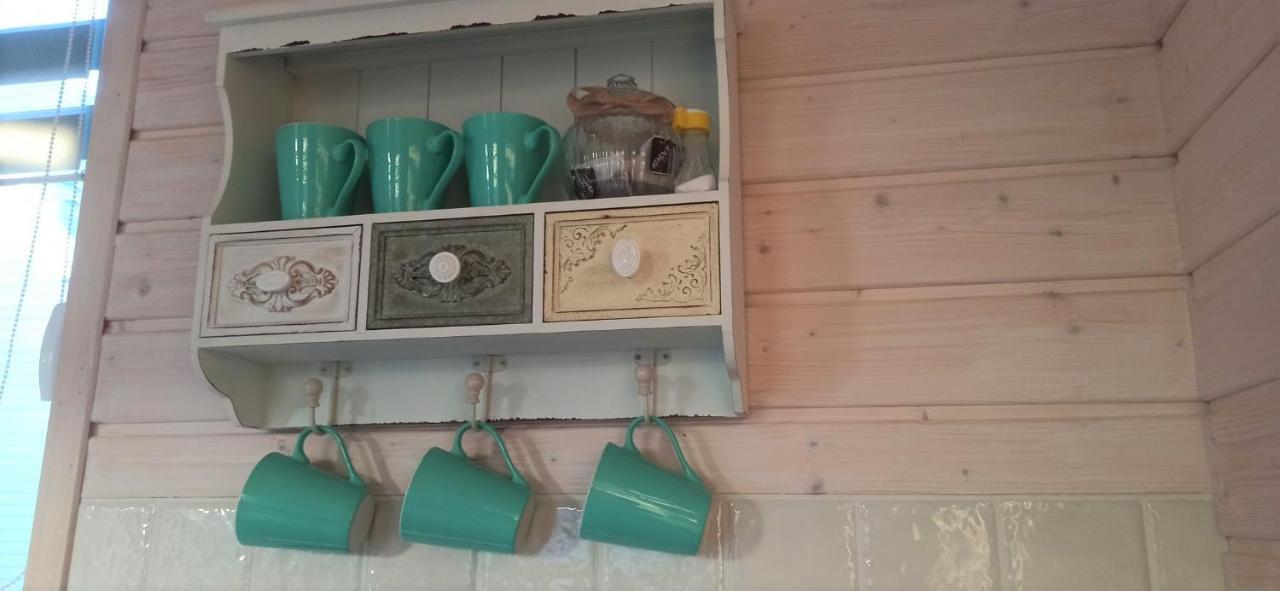 Morskie Opowiesci نيخوجة المظهر الخارجي الصورة